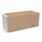 Cascades Pro Select Folded Paper Towels, C-Fold Towels, 1-Ply, 3.75 x 10, White, 198 Towels, 12PK H181 - alternate 4