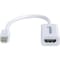 Manhattan Mini Dp To Hdmi Adapter 151399 - alternate 2