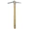 Zenport Stainless Steel Planting Hoe with Pick J6-06 - alternate 4