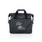 Picnic Time Family Of Brands NCAA Ole Miss Rebels On The Go Lunch Bag Cooler - Soft Cooler Lunch Box, Black Camo 510-00-182-374-0 - alternate 1