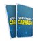 Signmission Hand Car Wash, Plastic Signs Only 24 Inch x 36 Inch, Corrugated Plastic, 2PK CSB-2436-2PACK-30387 - alternate 1