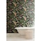 York Wallcoverings Fiji Garden Green Wallpaper AT7093 - alternate 4