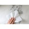 Tub O Towels Tub O'Towels Granite and Marble Cleaning Wipes, 8 in L, 7 in W, 1-Ply, Mild, Polypropylene TW40-GR - alternate 5