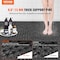 Vevor Interlocking Drainage Floor Mat 12" x 12" PVC Non-Slip Floor Tiles, 55PK KXD-PVSY295-1 - alternate 4