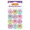 Trend Summer Sweetness, Watermelon Scent Scratch 'n Sniff Stinky Stickers, 48-Piece Set, 6PK T83062 - alternate 2