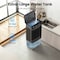 Edendirect 2800 Air Volume CFM 3 of Speed Settings Portable Evaporative/Swamp Cooler for 750 sq. ft. ZRZHL-6500R - alternate 8