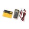 Fluke DigitalMultimeter, Compact, 10A, 600VAC/DC FLUKE-106-R - alternate 3