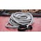 Lockjaw 7/16 in. x 200 ft. 7,400 lbs. WLL. LockJaw Synthetic Winch Line w/Integrated Shackle 20-0438200 - alternate 7