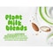 Dove Almond Milk and Green Apple Plant Milk Cleansing Body Wash, 17.5 Fluid Ounce, 4PK 64785853 - alternate 8