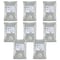 Purell Hand Soap, Dye Free, Moisturizing, Waterfall, 8 PK 4171-08 - alternate 3