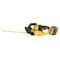 Dewalt Cordless Battery-Powered Hedge Trimmer Kit, Double-Sided 26 in L Blade, 60 V Electric DCHT870T1 - alternate 5
