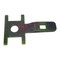 Cnh SUPPORT, CNH OEM 84032700 84032700 - alternate 4