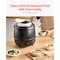 Vevor Commercial Soup Warmer Soup Station with 10Qt Pot Soup Kettle Warmer WS-HTB10 - alternate 6