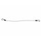 Mytee Products (50 Pcs) 36in Heavy Duty Adjustable Bungee Cords with hook for Outdoor & Indoor, 2PK BUNGEE-ADJ51636x2 - alternate 5