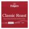 Folgers Classic Roast Ground Coffee, Classic Roast, 40.3 oz Canister 30419EA - alternate 7