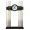 Holland Bar Stool Co Virginia Cue Rack in Navajo Finish CueNavVrgnia - alternate 1