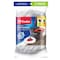 O-Cedar EasyWring Spin Mop Refill, Microfiber 172385 - alternate 1