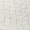 Homeroots 3' X 5' Ivory And Beige Geometric Washable Indoor Outdoor Area Rug 596111 - alternate 9