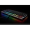 Corsair K100 RGB Mechanical Gaming Keyboard, Backlit RGB LED, CHERRY MX SPEED, Black, Black PBT CH-912A014-NA - alternate 13