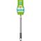 3M Scotch-Brite Non-Scratch Shower Scrubber For Bath and Tile 1 pk 549X-4 - alternate 1