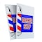 Signmission Barber Shop, Plastic Signs Only 24 Inch x 36 Inch, Corrugated Plastic, 2PK CSB-2436-2PACK-Barber Shop - alternate 1