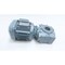 Sew-Eurodrive GEARMOTOR 122RPM 1.1KW 480V-AC 3PH SA47/T DRE90M4 - alternate 5