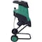 Edendirect 15Amp Electric Wood Chipper/Shredder with Wheels, 2600W Portable Garden Shredder, 60L Collection Bag ED-W465P146809 - alternate 1