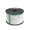 Labeltac Military Condition Tags 3in x 5in, 200 labels per roll Form, DD1577-2, Green LT35MCT05 - alternate 1