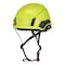 Msa Safety Safety Helmet, ABS, 4 Point Ratchet, Type 2, Class C 10242634 - alternate 6