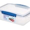 Sistema Sistema Klip It 2 L Clear Food Storage Container 1 pk 81700T - alternate 2
