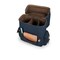 Picnic Time Family Of Brands Moreno 3-Bottle Wine & Cheese Tote 624-04-138-000-0 - alternate 8