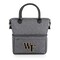 Picnic Time Family Of Brands NCAA Wake Forest Demon Deacons Urban Lunch Bag - Cooler Lunch Tote 511-00-154-614-0 - alternate 1