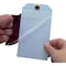 Panduit Self-Laminating Tags, 3" x 2" front only PST-1 - alternate 1