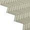Apollo Tile White 11.8 in x 11.8 in Glass Glossy, Matte Floor and Wall Mosaic Tile 4.83 sqft/case, 5PK APLALA8807A - alternate 5