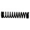 John Deere SPRING, JOHN DEERE OEM 811879500 811879500 - alternate 1