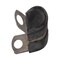 John Deere CLAMP, JOHN DEERE OEM M141462  M141462 - alternate 2