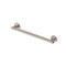 Gatco Locke 18 in Grab Bar, Satin Nickel 651SN - alternate 1