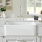 Blanco Cerana 30 Apron Single Bowl White 525010 - alternate 5