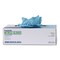 Boardwalk Disposable Examination Nitrile Gloves, Powder-Free, XX-Large, 5 mil Thick, 9.5" Long, Blue, 1000PK 382XXLCTA - alternate 6