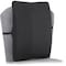 Safco Remedease Full Height Backrest, PK5 71301 - alternate 1