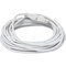 Do It Best 40 Ft. 16/3 Medium-Duty White Patio Extension Cord OU-JTW163-40X-WH - alternate 3