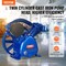 Vevor Air Compressor Pump Head 5.5HP 5.75CFM - 90PSI 2-Cylinder Piston Pump Head FB-2090/12.5 - alternate 3