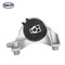 Skyward Automotive Products Transmission Mount,  SKM99511 - alternate 2