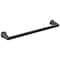 Delta Galeon 18" Towel Bar 77218-BL - alternate 1