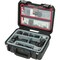 Skb ISERIES CASE W/THINK TANK DESI 3i-1510-6DL - alternate 4