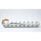 Rulmeca MOTORIZED CONVEYOR ROLLER 0.5KW 3PH 460V-AC 4.45IN 26.465IN 113LS - alternate 4