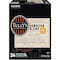 Tullys Coffee Tully's Pod Hawaiian Blend Keurig Single-Serve K-Cup Pods, Medium Roast Coffee, 24 Count, 24PK 5000373793 - alternate 1