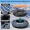 Serenelife 40 in Snow Tube for Sledding SLSNTU40NV - alternate 3