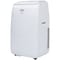 Black & Decker 10,000 BTU Cooling SACC/CEC, Portable Air Conditioner with Heater, 14,000 BTU Cooling ASHRAE 128 BPT10HWTB - alternate 1