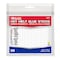 Bazic Products Mini Hot Melt Glue Sticks, Dual Temp, 3.9in. x 0.27in., 50 Per Bag, 3PK 2095 - alternate 2